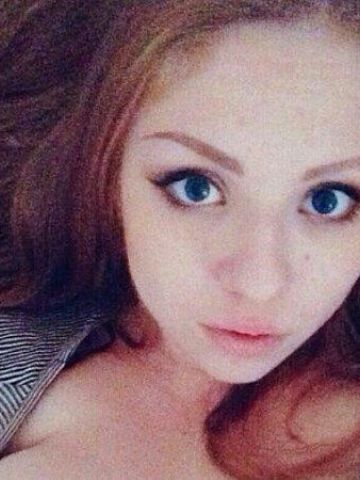 Проститутка Алена